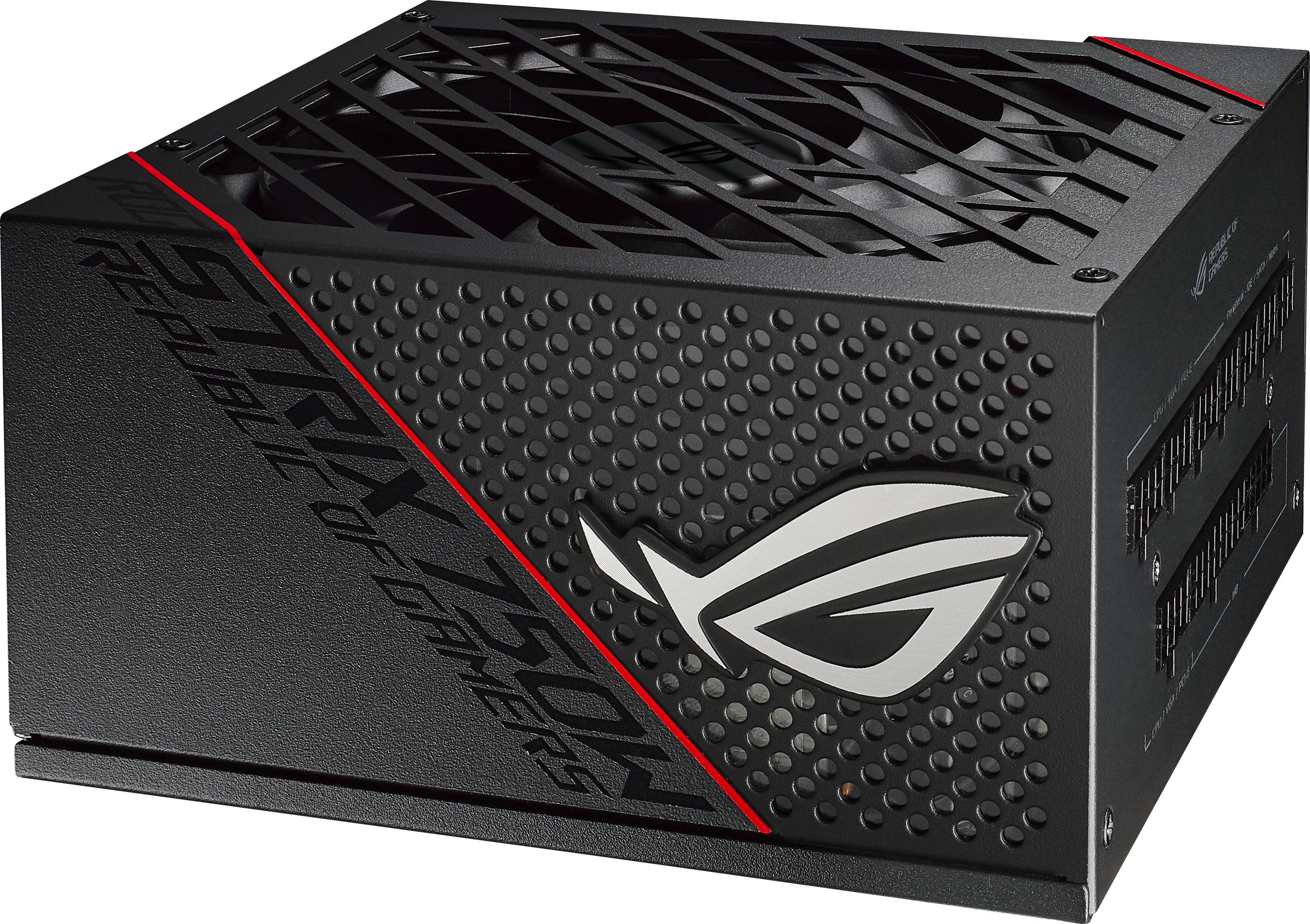 ASUS ROG-STRIX-750G power supply